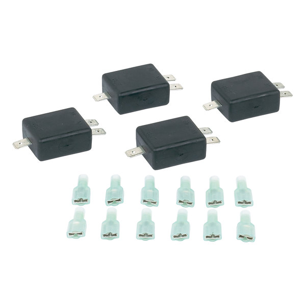 Hopkins Towing Solutions Hopkins Towing Solutions 48955 Towed Vehicle Tail Light Diode Kit 48955